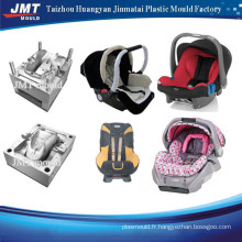 customized plastic injection molding safety stroller for baby high precision mould tooling factory